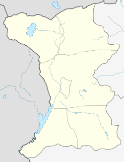 Kamkhut is located in Shirak