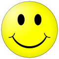 For your contributions to Wikipedia and humanity in general, you are hereby granted the coveted Random Smiley Award originated by Pedia-I (Explanation and Disclaimer)