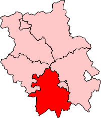 File:SouthCambridgeshireConstituency.svg