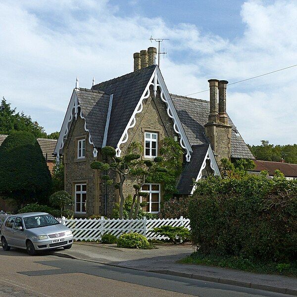 File:Station House, Southwell.jpg