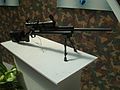 T93 sniper rifle