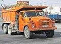 Tatra T148 S1 One way tipper