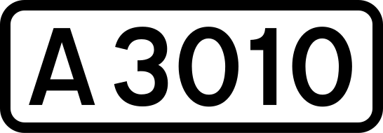 File:UK road A3010.svg