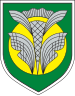 Coat of arms of Värska Parish