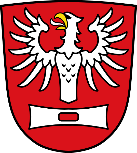 File:Wappen Adelzhausen.svg