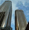 Western Canadian Place, Calgary