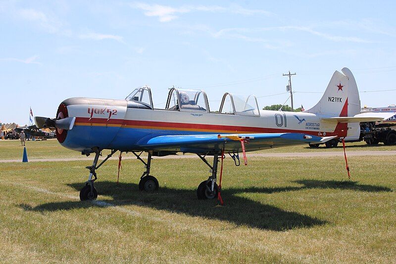 File:Yakovlev Yak-52M (7-28-2023).jpg