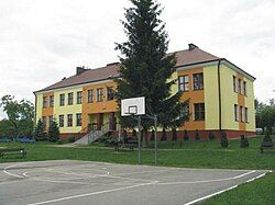 Elementary school