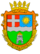 Coat of arms of Teofipol Raion