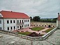 Palace inside the Castle