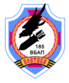 185th GvTBAP. Tu-22M3 (80 blue)