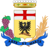 Coat of arms of Acqui Terme