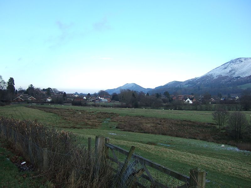 File:All Stretton Village.JPG