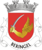 Coat of arms of Beringel