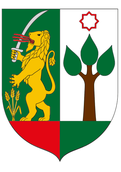 File:Baktalórántháza címere.svg