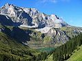 Bannalpsee