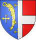 Coat of arms of Arry