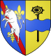 Coat of arms of Varennes-sur-Tèche