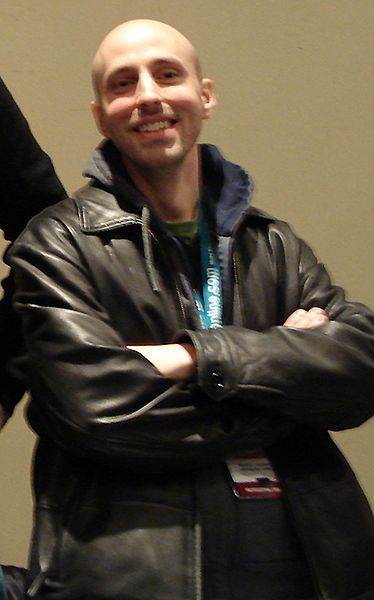 File:Brian K Vaughan.jpg