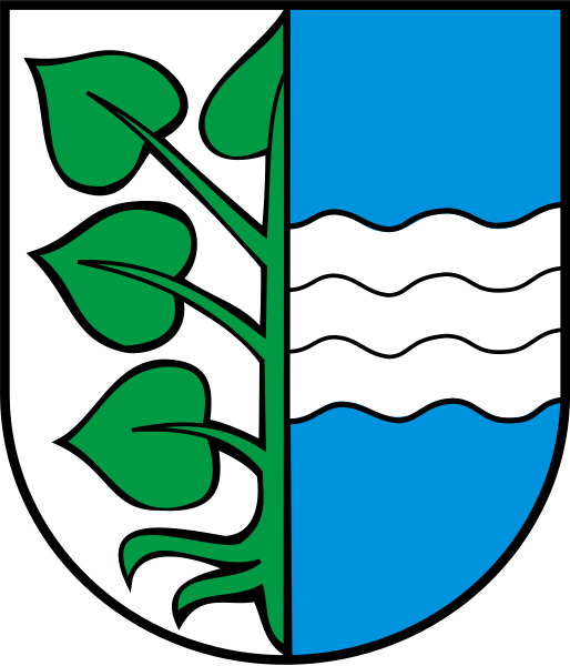 File:CHE Kriechenwil COA.svg