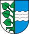 Coat of arms of Kriechenwil