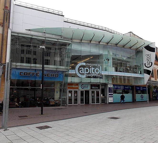 File:Capitol Centre geograph-3873455-by-Jaggery.jpg