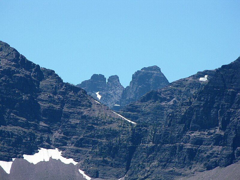 File:Cloudcroft Peaks.jpg