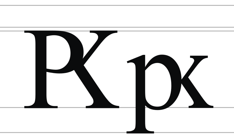 File:Cyrillic letter Rha.svg