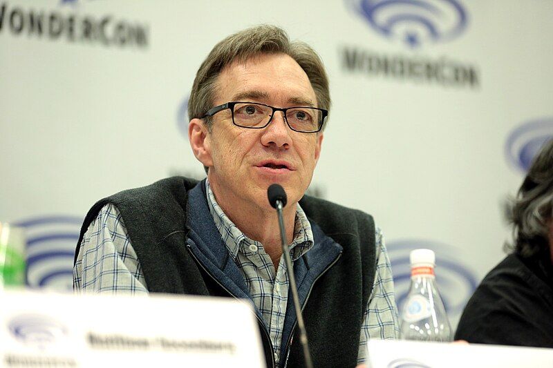 File:Dan Jurgens (40373973904).jpg