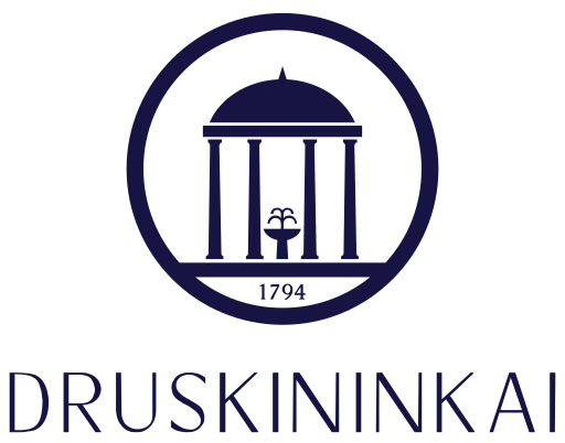 File:Druskininkai logo.svg