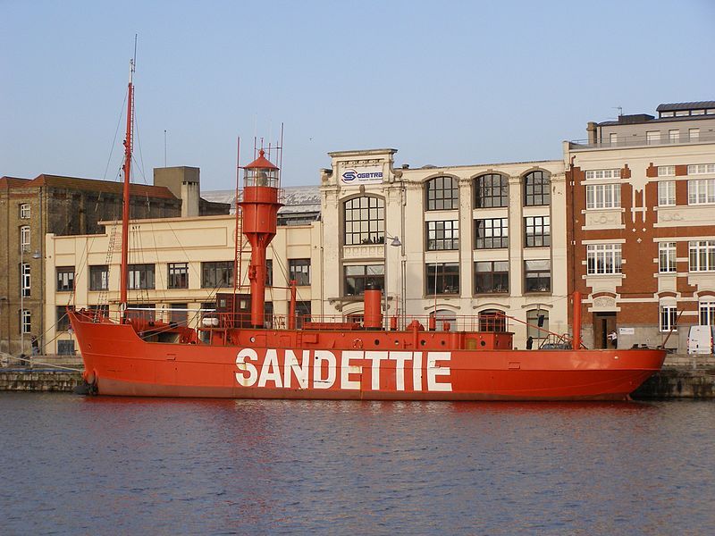 File:Dunkerque Sandettie 2.jpg