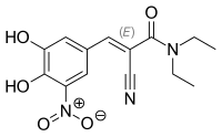 Skeletal formula