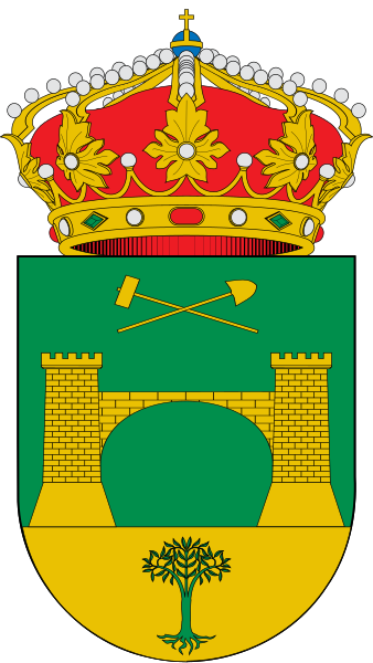 File:Escudo de Beires.svg