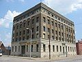 Masonic Temple (Evansville, Indiana)