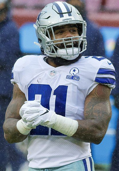 File:Ezekiel Elliott 2020.jpg