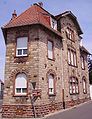 A Gründerzeit villa in Hettenleidelheim