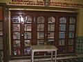 Hanumantal Bada Jain Mandir, Jabalpur, sacred texts