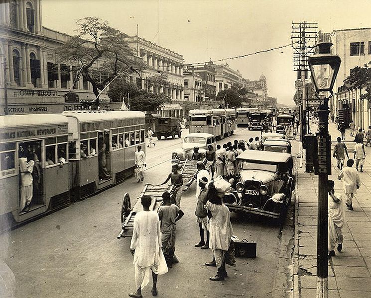 File:KolkataTraffic1945.jpg