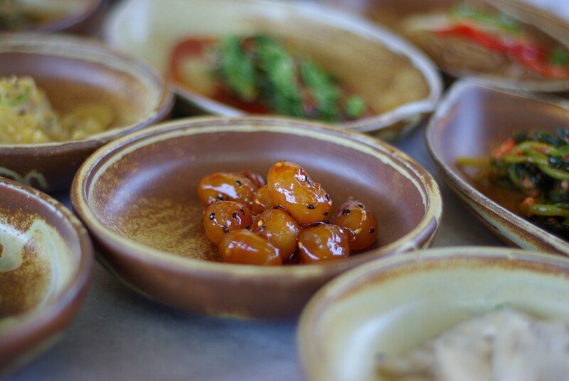 File:Korean cuisine-Banchan-09.jpg