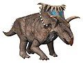 Kosmoceratops