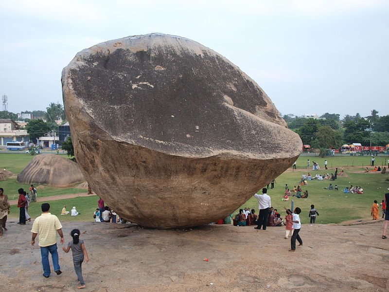 File:Krishna Butter ball.JPG