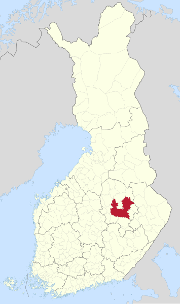 File:Kuopio sijainti Suomi.svg