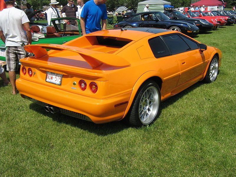 File:Lotus Esprit (2723406211).jpg