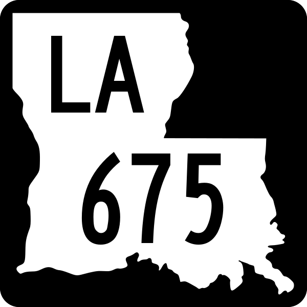 File:Louisiana 675 (2008).svg