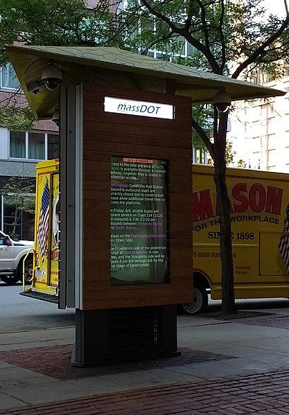 File:MASSDOT Kiosk 2017.jpg