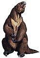 Megatherium