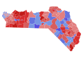 2020 United States House of Representatives election in North Carolina's 9th congressional district