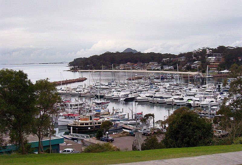 File:Nelson Bay.jpg