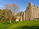 Oxwich Castle