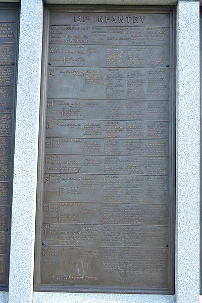 File:Penn-Memorial-60-141st-Inf-Plaque.jpg